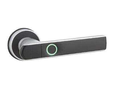 Best Residential Biometric Locks in Locstar