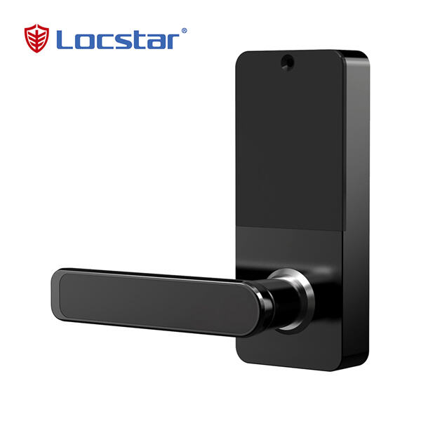 Use of Fingerprint Door Locks