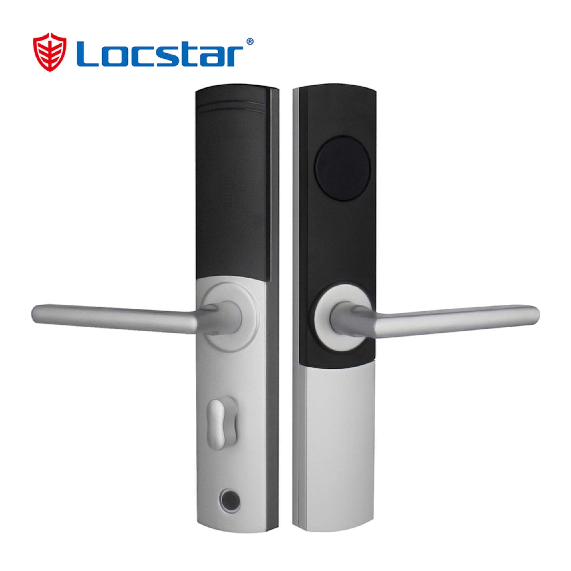 Locstar Room Deadbolt Electronic For Door Hotel Lock