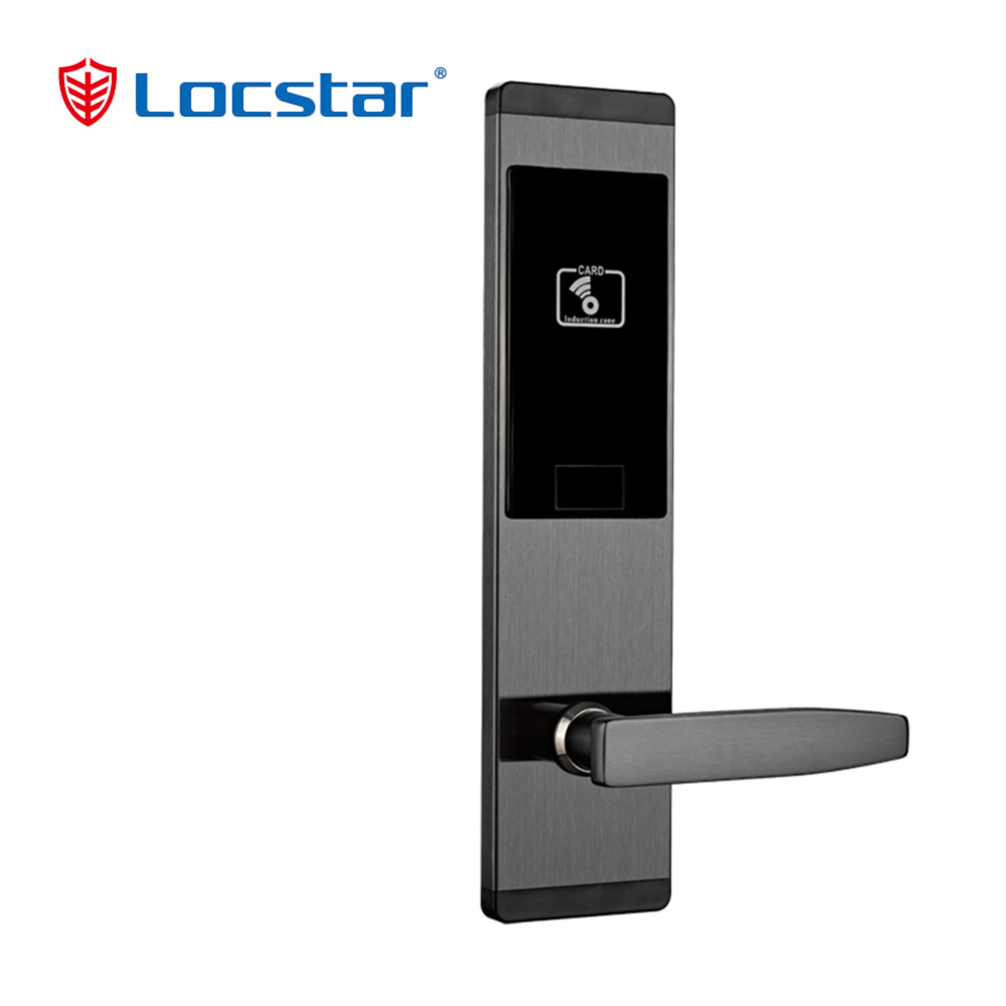 Locstar System Supplier Portable Door For Room Hotel Lock