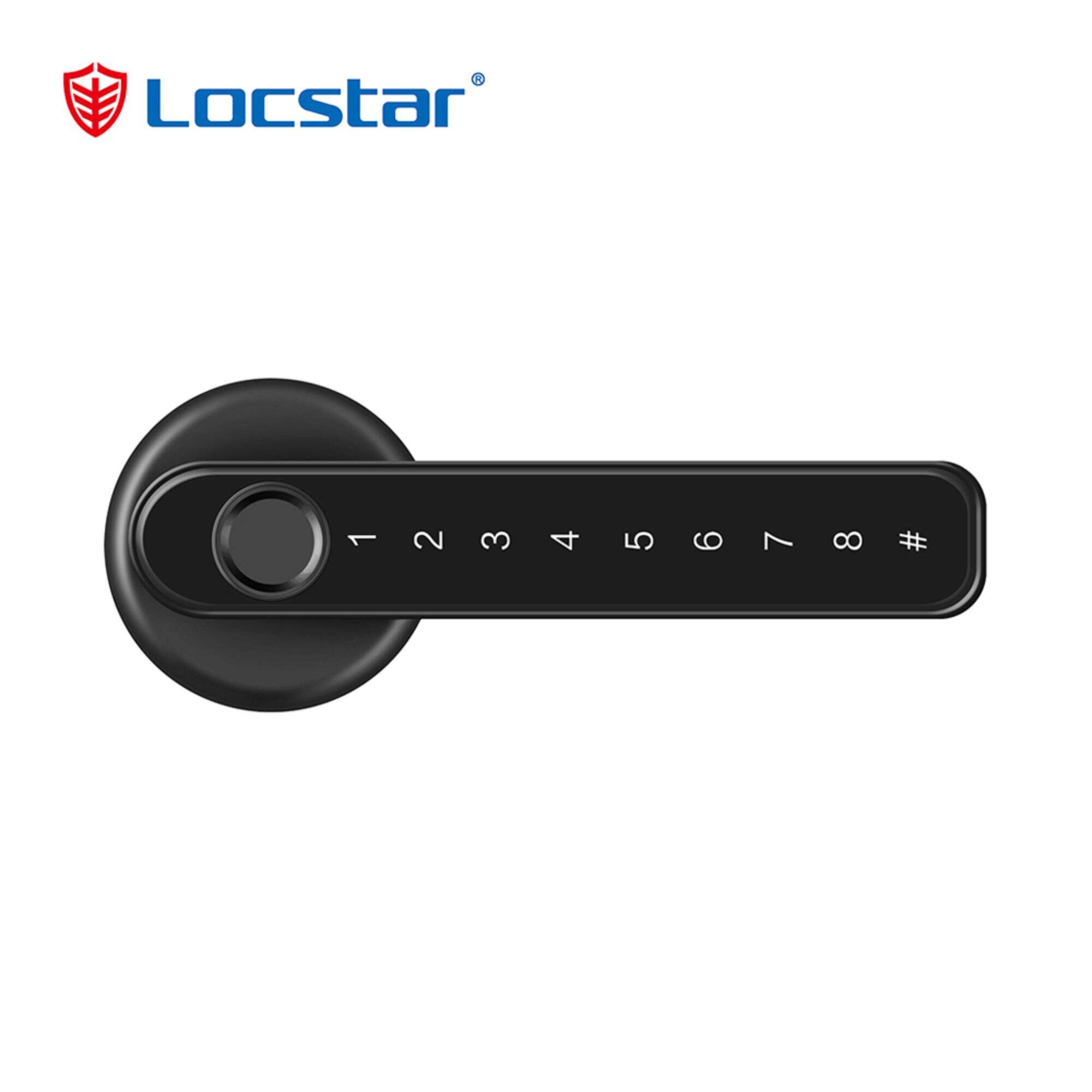 Wholesale Keyless Entry Home Door With Code Smart Lock