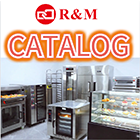 Steamer Catalog R&M