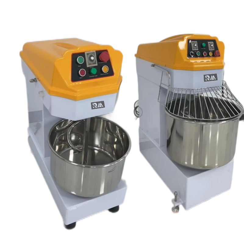 Wheat Flour Industrial Dough Bread Mixer Machine Mixing Equipment 5kg 10kg 20kg