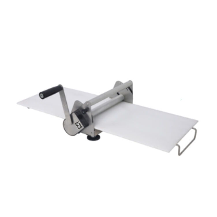 Pastry laminoir manuel manuelle laminadora de masa manual dough sheeter for home use