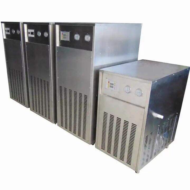 Commercial 100l 200l Cold Bakery water chiller machine cooler bakery Equipment