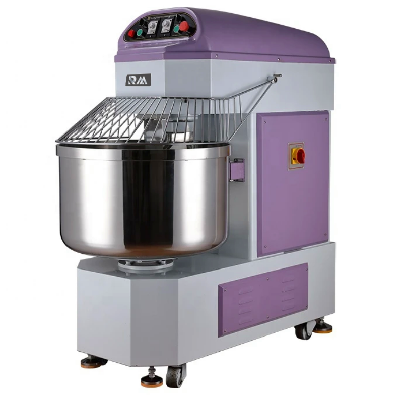 Industrial Large Big Huge Best Hook Flour Bread Commercial Dough Mixer Machine