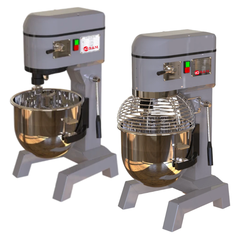 20 30 Litre Quart qt Planetary Commercial Bakery Mixer Dough Maker Machine Price