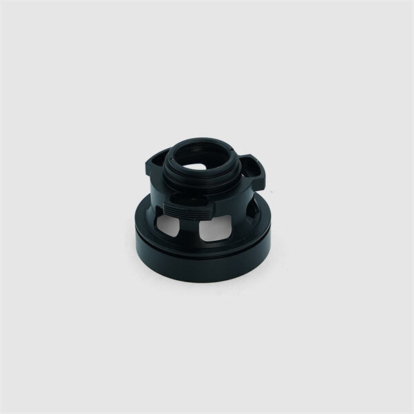 Exploring CNC Machining Services