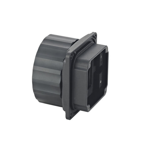 Custom Precision Machined Parts for Your Needs