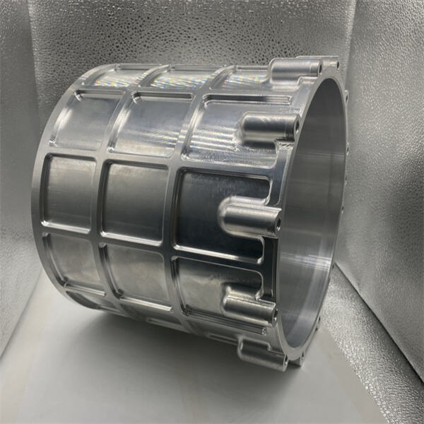 Professional CNC Milling Services for Your Machining Needs