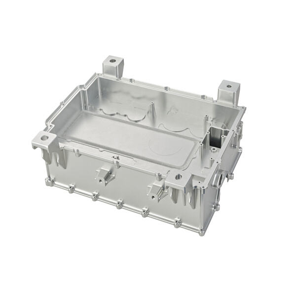 Cum piesele electronice din industria automotive revoluționează experiența de conducere