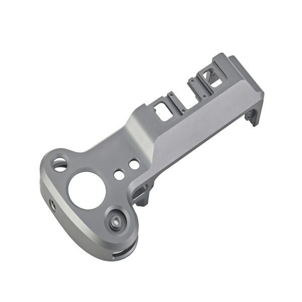 Custom Machined Parts at Your Fingertips