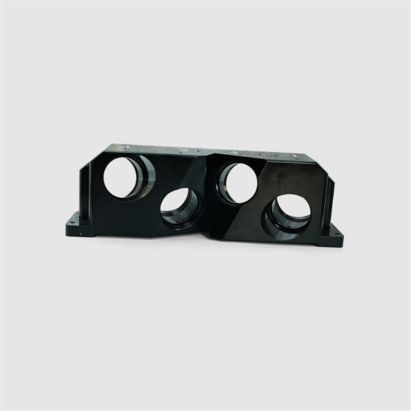 Khám phá những khía cạnh phức tạp của việc chế tạo linh kiện với độ chính xác cao nhất