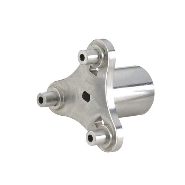 A closer look at the crucial components of an aircraf