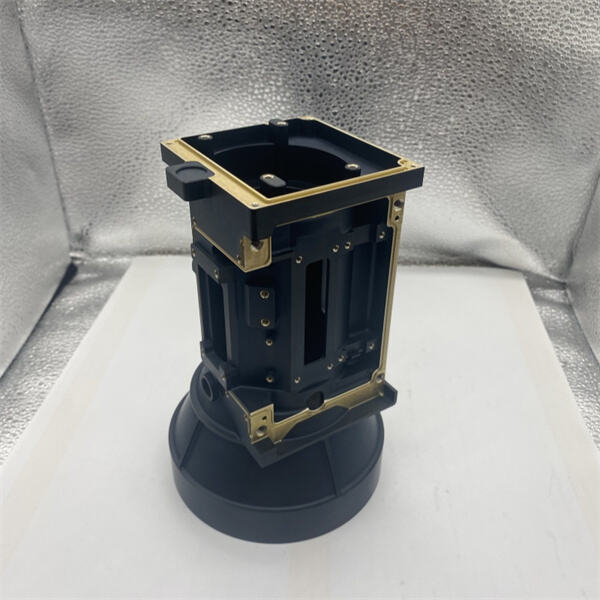 Quality craftsmanship with custom metal milling techniques