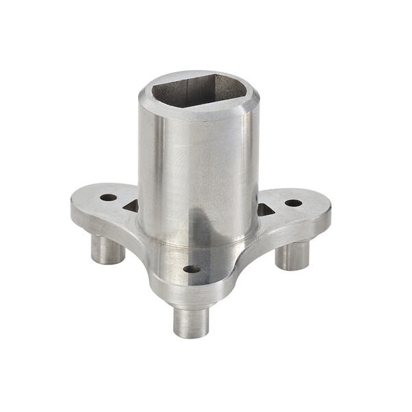 Unlocking Potential with CNC Machining Technology