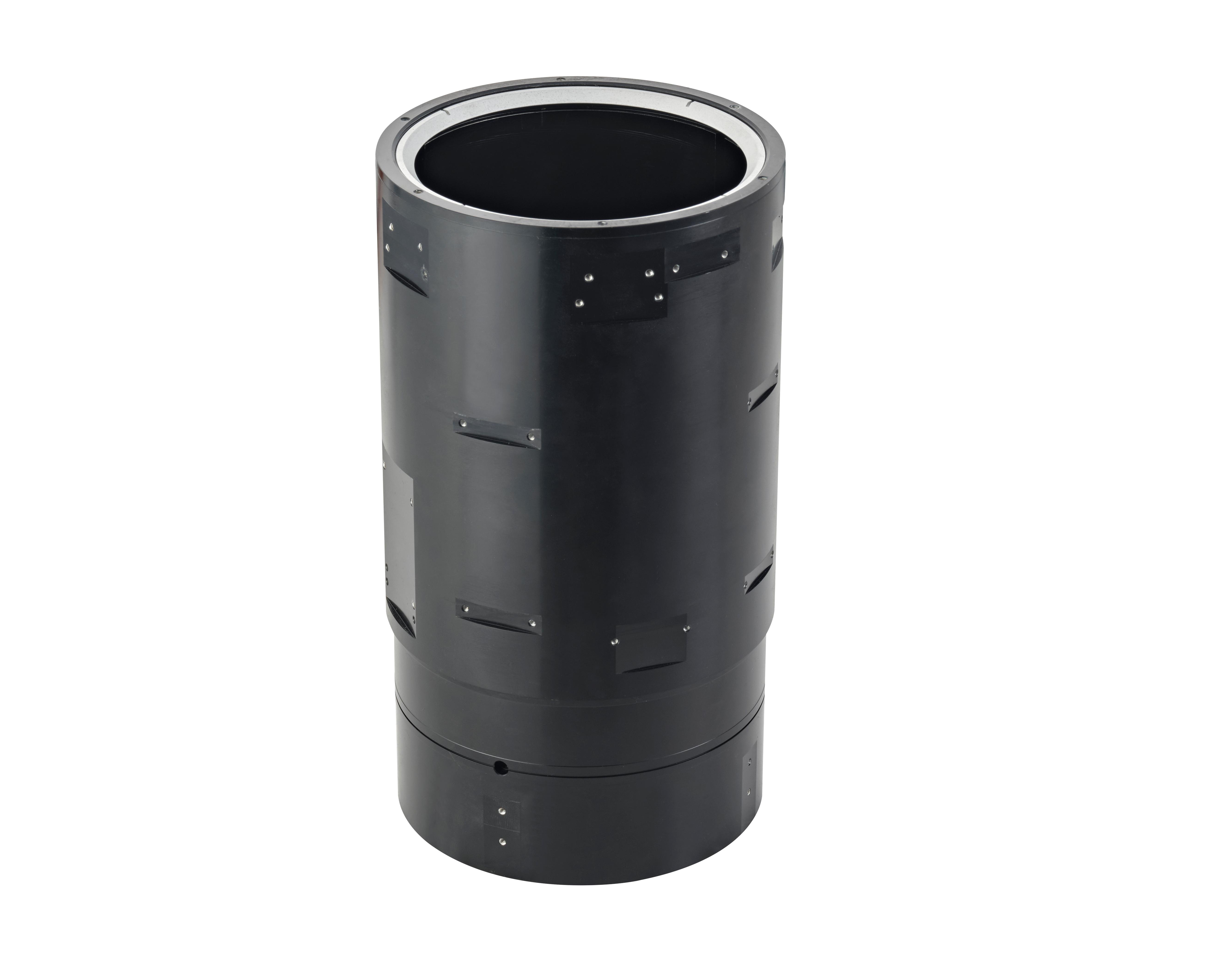 product custom photoelectric component parts factory price cnc machining services for stainless steel and aluminium-6