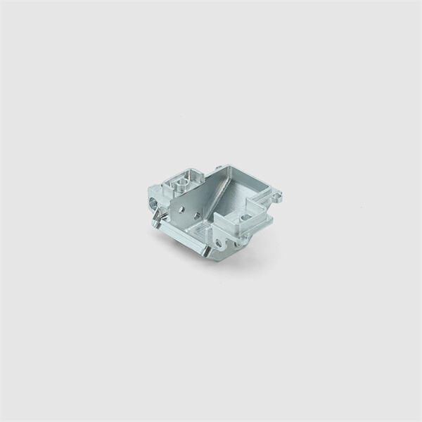 Achieve Complex Designs with Precision CNC Machining Expertise