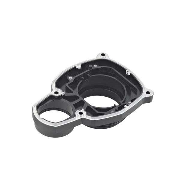 Experience the Difference with Our Precision Machining Expertise