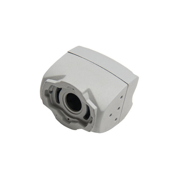 The role of precision and accuracy in die casting mold part production