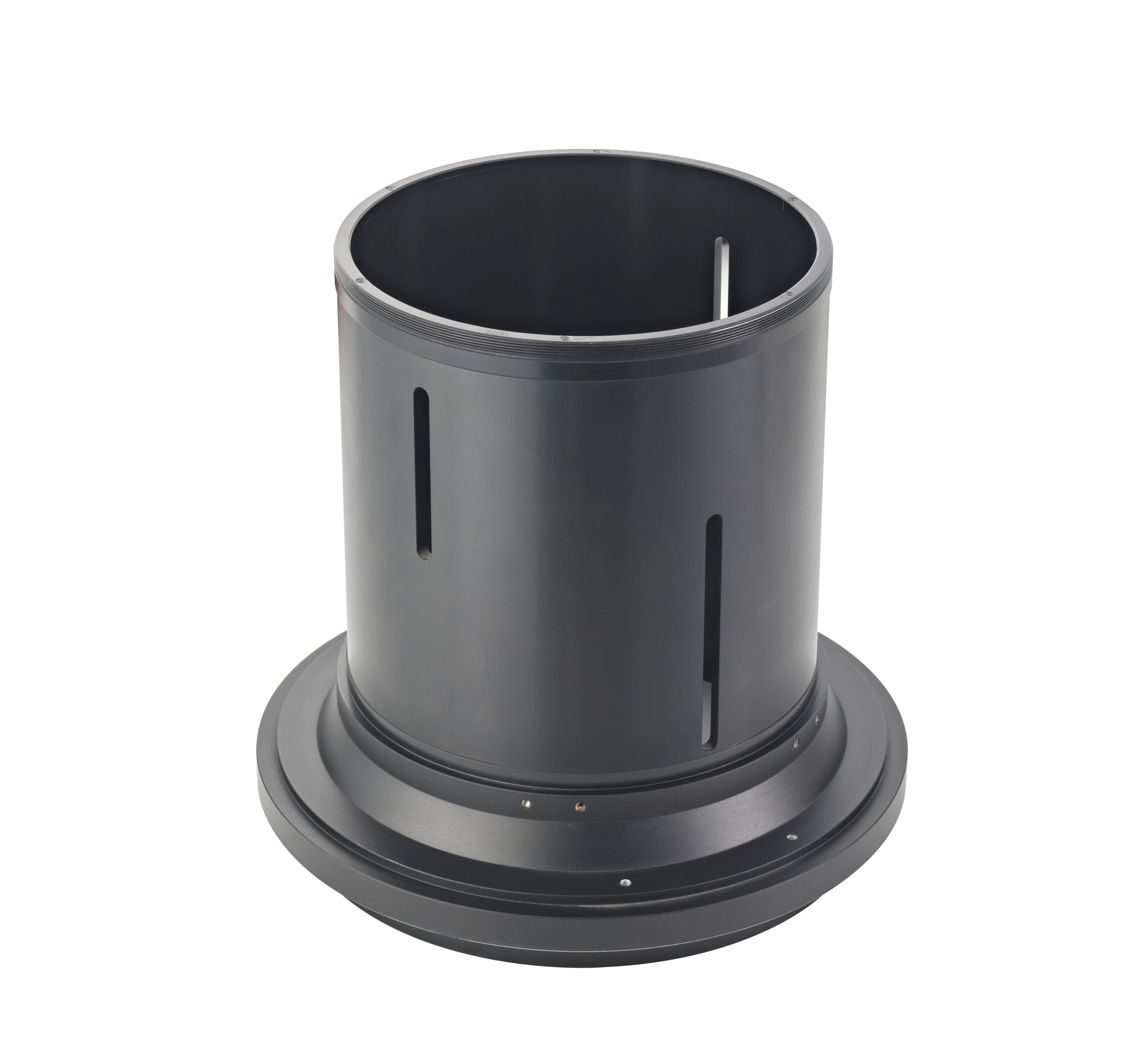 product custom photoelectric component parts factory price cnc machining services for stainless steel and aluminium-5