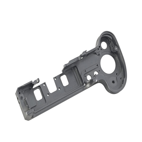 Elevate Your Production with Custom Precision Machined Parts