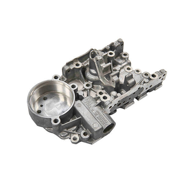 Trends in electronic components for cars