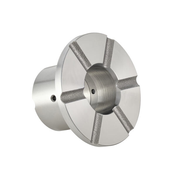 How Precision Machining Parts Improve Product Performance