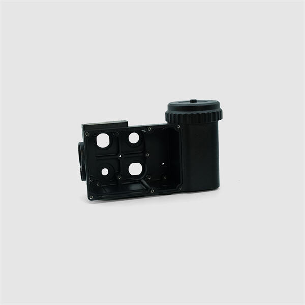 Understanding the technology behind high precision machined components