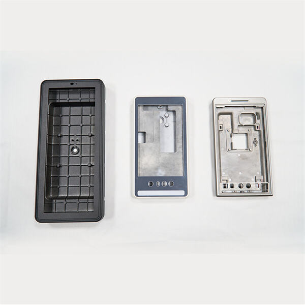 Exploring the versatility of aluminium die casting moulds for various applications