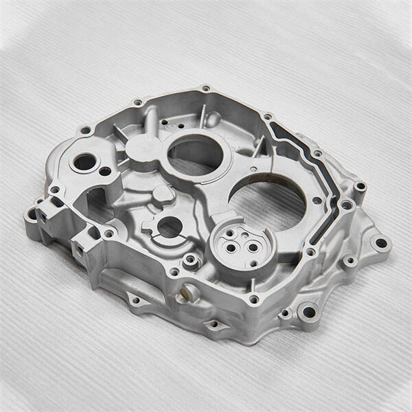 Revolutionizing production processes with aluminum die casting moulds