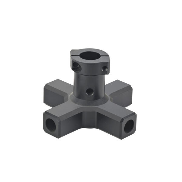 Unleashing creativity through custom CNC machining capabilities