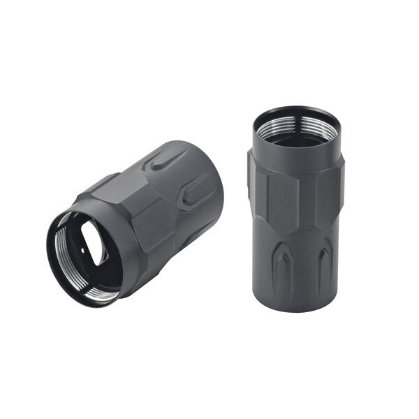 Exploring the Possibilities of Custom CNC Turning