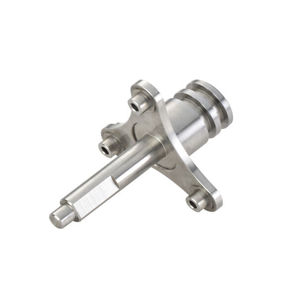 The role of aircraft parts in ensuring flight safety and efficiency