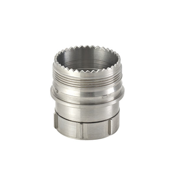 The Benefits of Custom CNC Turning