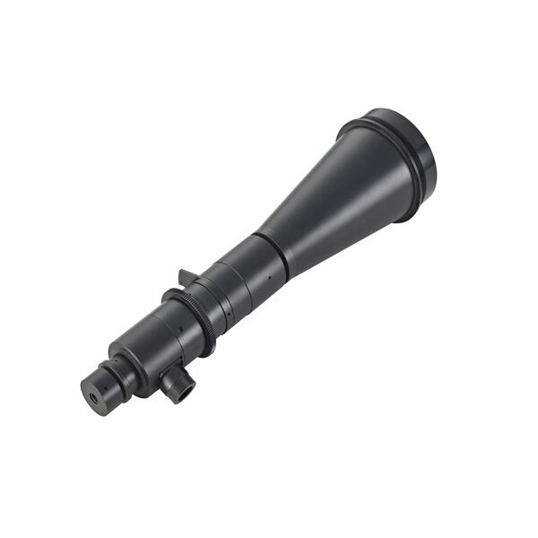 Bilimsel araştırmaların ve tıbbi görüntülemenin ilerlemesinde optik bileşenlerin geleceği