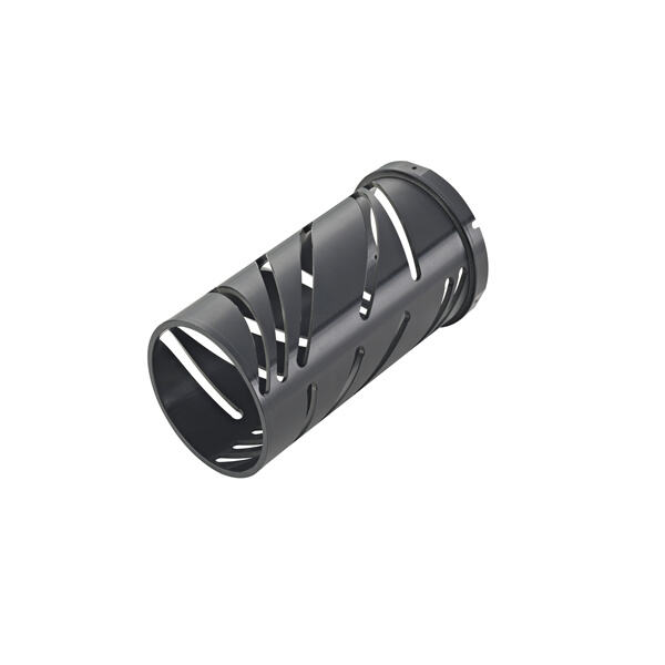 Unlocking the potential of CNC machining with quality parts