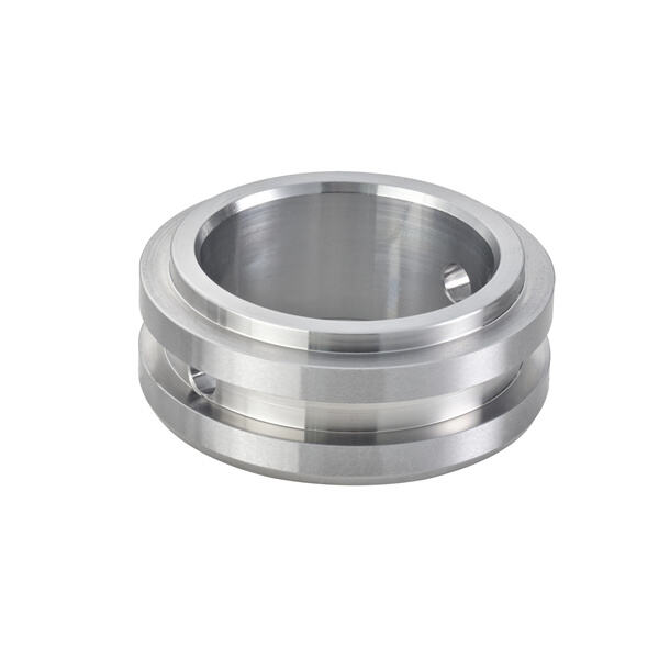 How CNC Machining Parts are Shaping Industries