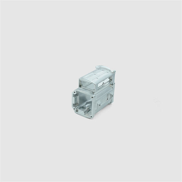 Enhance Your Product Quality with Precision CNC Machining Services
