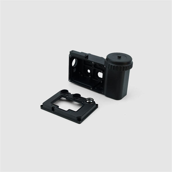 Tailored machining services for specialized needs