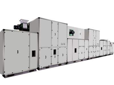 AI менен башкарылган HVAC платформаларын колдонуп коммерциялык имараттардын эффективдүүлүгүн оптималдаштыруу