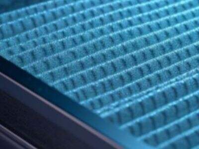 Advanced Environmental Control Technologies for Vertical Farming and Agri-Tech