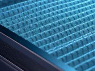 Lightweight Materials for High Performance Aerospace Design
