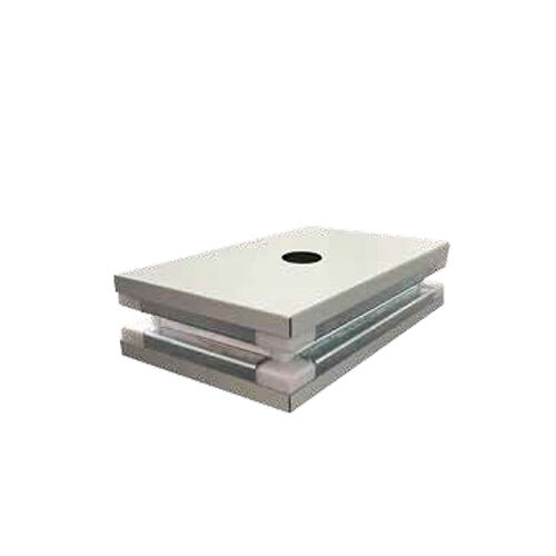 Aluminum honeycomb composite sandwich panel (Reinforced)