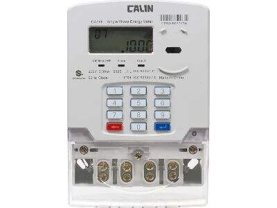 The Role of Data Concentrators in Smart Metering Systems
