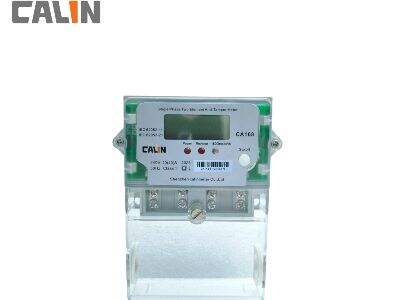 Why Revenue Protection Meters Are Essential for Modern Utilities
