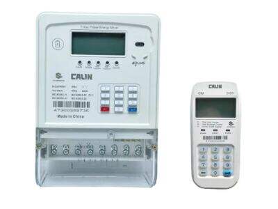 The Rise of Smart Prepayment Meters in Modern Energy Management