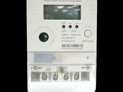 Revenue Protection Meters vs Traditional Energy Meters: Key Differences