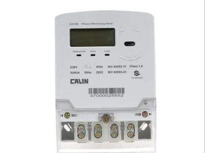 How Revenue Protection Meters Support Smart Utility Management
