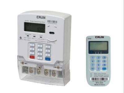 Key Features to Look for in Smart Prepayment Meters